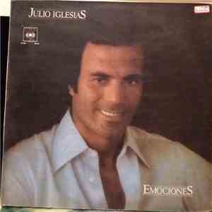 Julio Iglesias - Emociones
