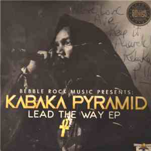 Kabaka Pyramid - Lead The Way EP