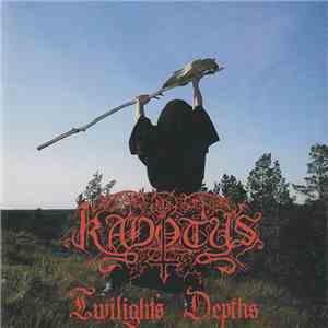 Kadotus - Twilight's Depths