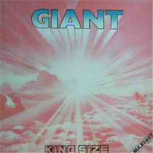 King Size  - Giant