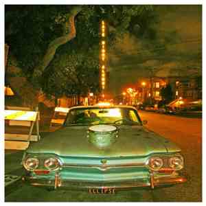 Late Night Alumni - Drummer