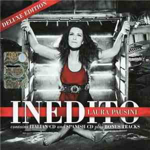 Laura Pausini - Inedito