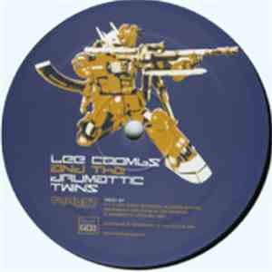 Lee Coombs and Drumattic Twins - Tribal Tension (Remixes)