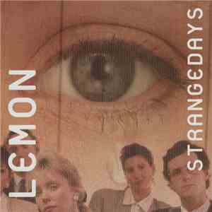 Lemon  - Strangedays