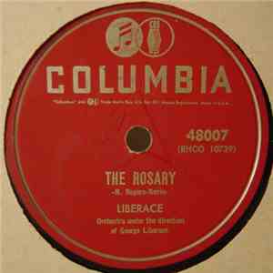 Liberace - The Rosary / Easter Parade