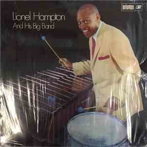 Lionel Hampton & His Big Band - Lionel Hampton And His Big Band