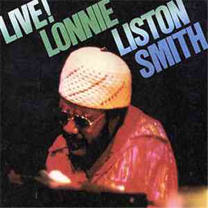 Lonnie Liston Smith - Live!