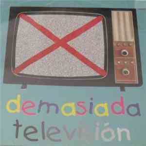 Los Knockers - Demasiada TV