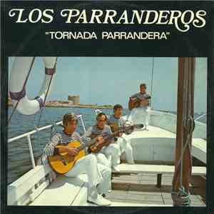Los Parranderos  - Tornada Parrandera