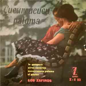 Los Zafiros  - Cucurrucucu Paloma