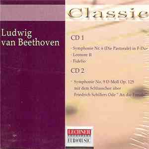 Ludwig van Beethoven - Classic
