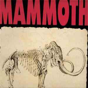Mammoth  - Mammoth