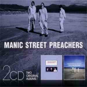 Manic Street Preachers - Everything Must Go / This Is My Truth Tell Me Yours