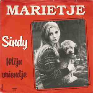 Marietje - Sindy / Mijn Vriendje