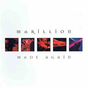 Marillion - Made Again