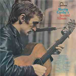 Martin Carthy - Martin Carthy's Second Album
