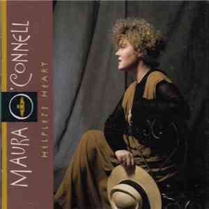 Maura O'Connell - Helpless Heart