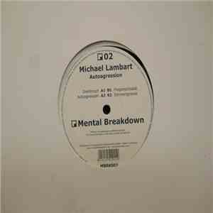 Michael Lambart - Autoagression