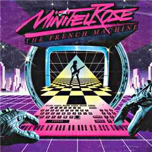 Minitel Rose - The French Machine