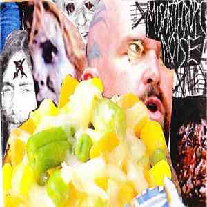 Misanthropic Noise - Vegetable Stuffed Meat Cups