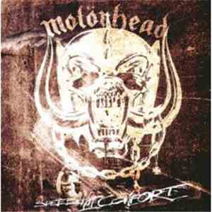 Motörhead - Speed Not Comfört
