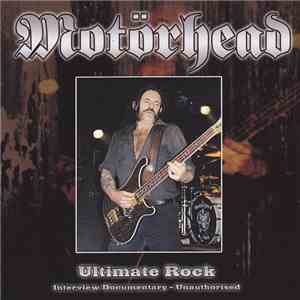 Motörhead - Ultimate Rock