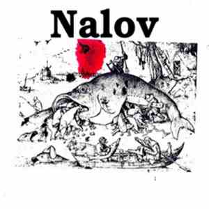 N'alov, Exoterrism, Mitraphreq - Nalov / Cessange