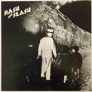 Nash The Slash - Children Of The Night