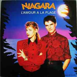 Niagara  - L'Amour A La Plage