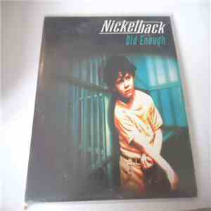 Nickelback - Old Enough