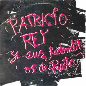 Patricio Rey Y Sus Redonditos De Ricota - Gulp!