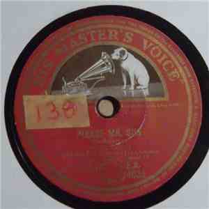 Perry Como - It's Only A Paper Moon / Please Mr. Sun