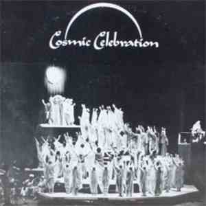 Pir Vilayat Inayat Khan - Cosmic Celebration