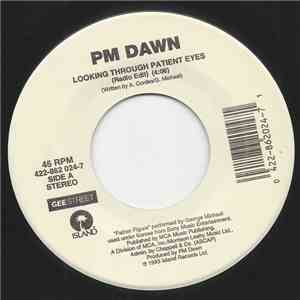 P.M. Dawn - Looking Though Patient Eyes / The Way Of The Wind
