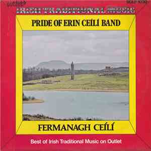 Pride Of Erin Ceili Band - Fermanagh Ceili
