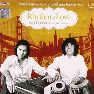 Rahul Sharma  / Zakir Hussain - Charukeshi Live In San Francisco