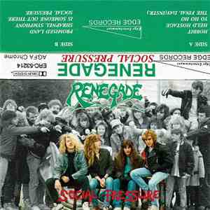 Renegade  - Social Pressure