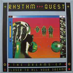 Rhythm Quest - The Dreams EP
