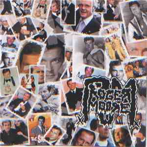 Roger Moore  - All You Need Is…Roger Moore