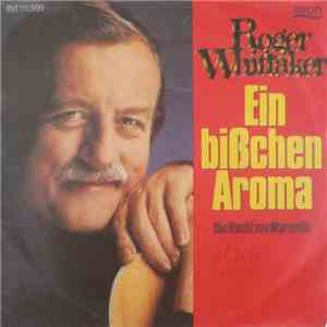 Roger Whittaker - Ein Bißchen Aroma