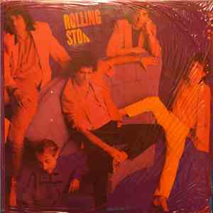 Rolling Stones - Dirty Work