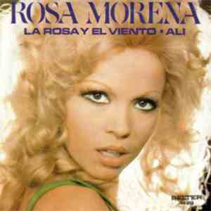 Rosa Morena - La Rosa Y El Viento / Alí
