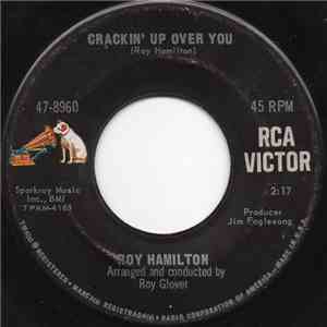 Roy Hamilton  - Crackin' Up Over You