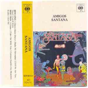 Santana - Amigos