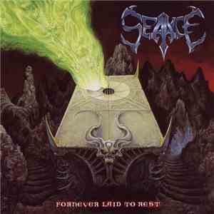Seance - Fornever Laid To Rest