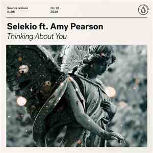 Selekio Feat. Amy Pearson - Thinking About You