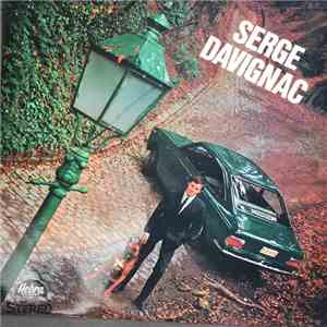 Serge Davignac - Tant Pis Pour la Lune ...