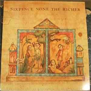Sixpence None The Richer - Sixpence None The Richer