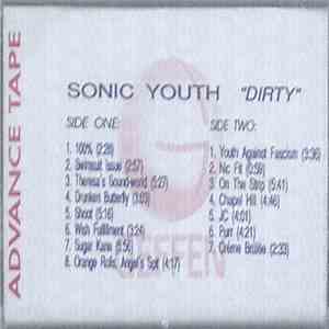 Sonic Youth - Dirty