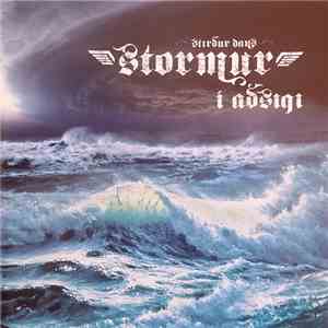 Stormur í Aðsigi - Stirður Dans